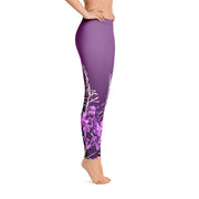 Fireweed Leggings
